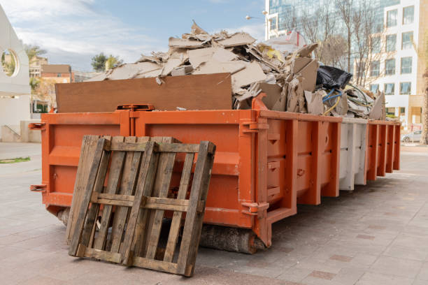 Trusted Fruitvale, CO Junk Removal Experts